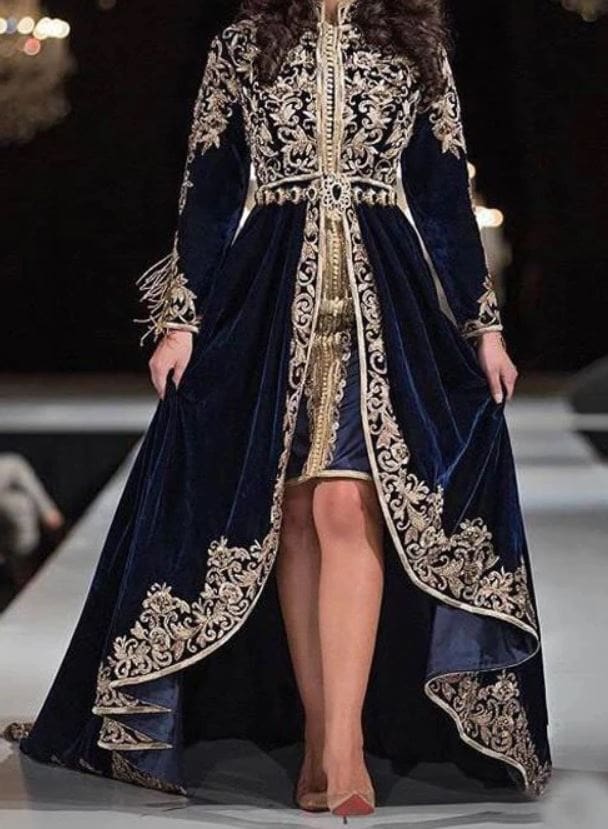 Caftan Asrar
