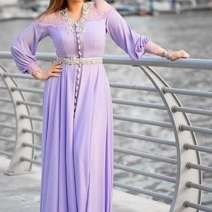 Caftan Assia – Image 4