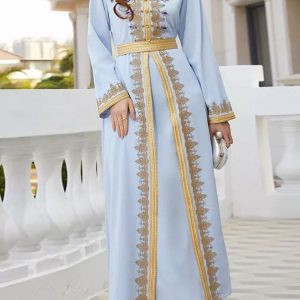 Caftan Bissane