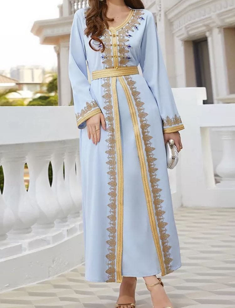 Caftan Bissane – Image 2