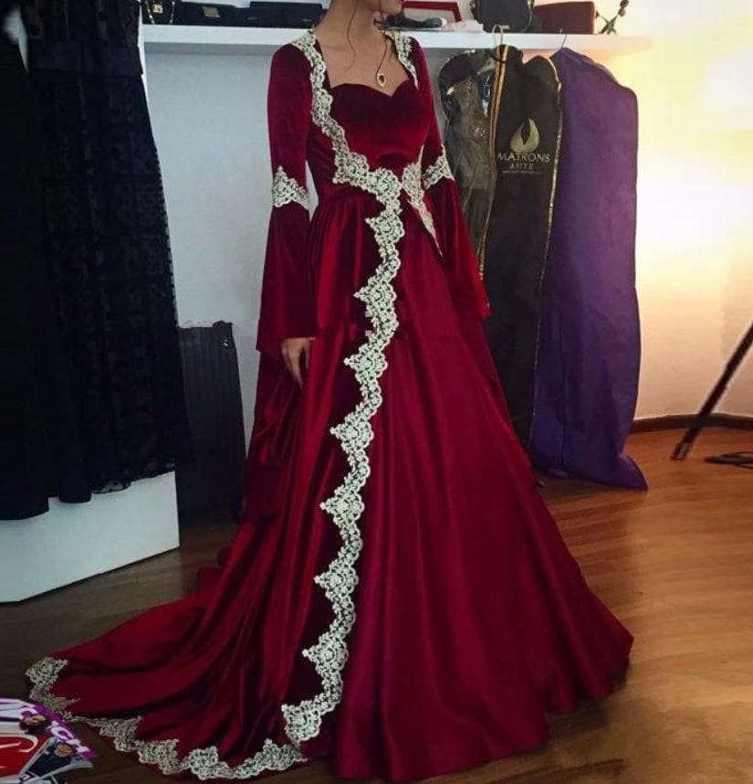 Caftan Camilla – Image 4