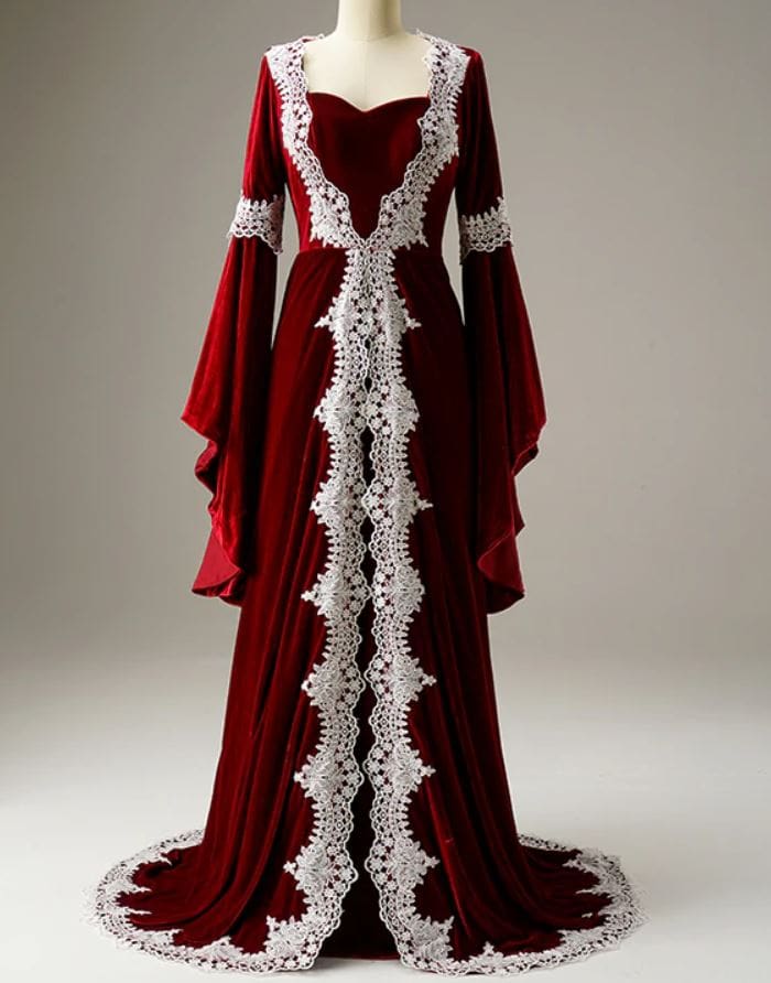 Caftan Camilla – Image 2