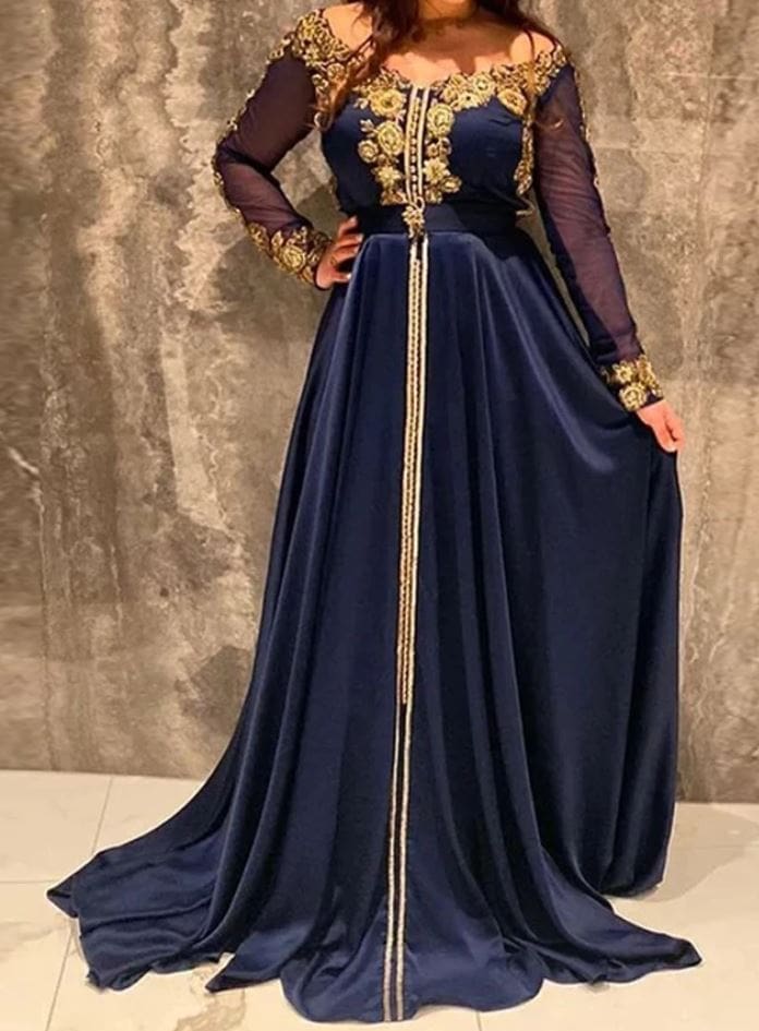 Caftan Chebba – Image 2