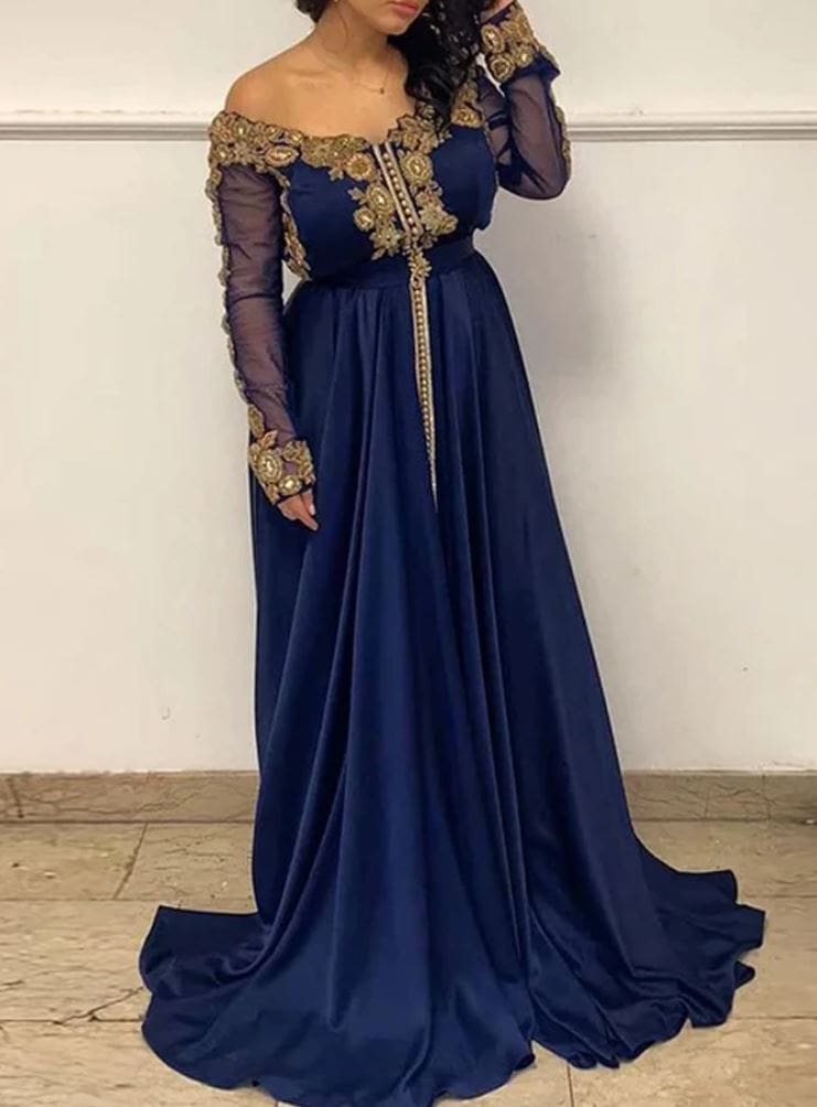 Caftan Chebba – Image 4