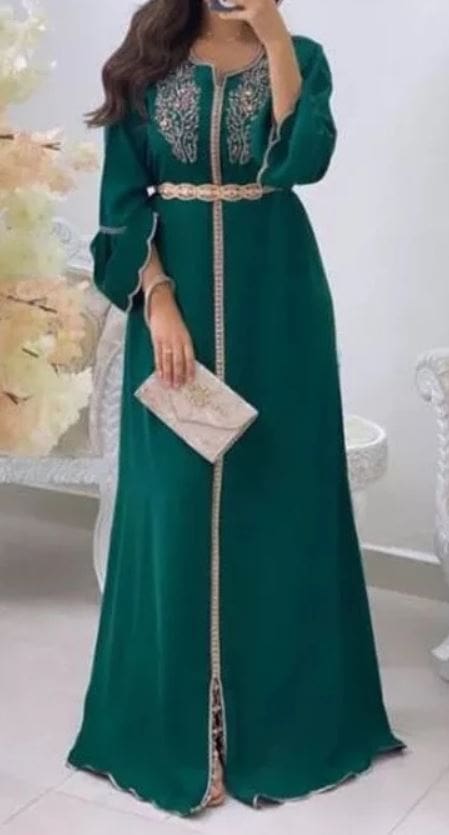 Caftan Chekiba – Image 2