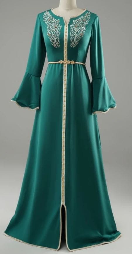 Caftan Chekiba – Image 3