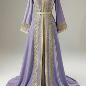 Caftan Douja