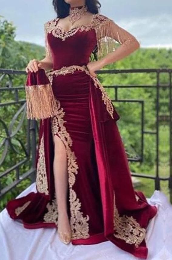 Caftan Hacina – Image 2