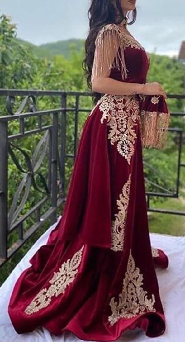 Caftan Hacina – Image 3