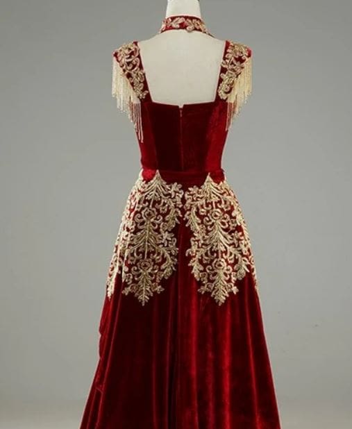 Caftan Hacina – Image 5