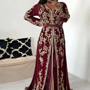 Caftan Hiba