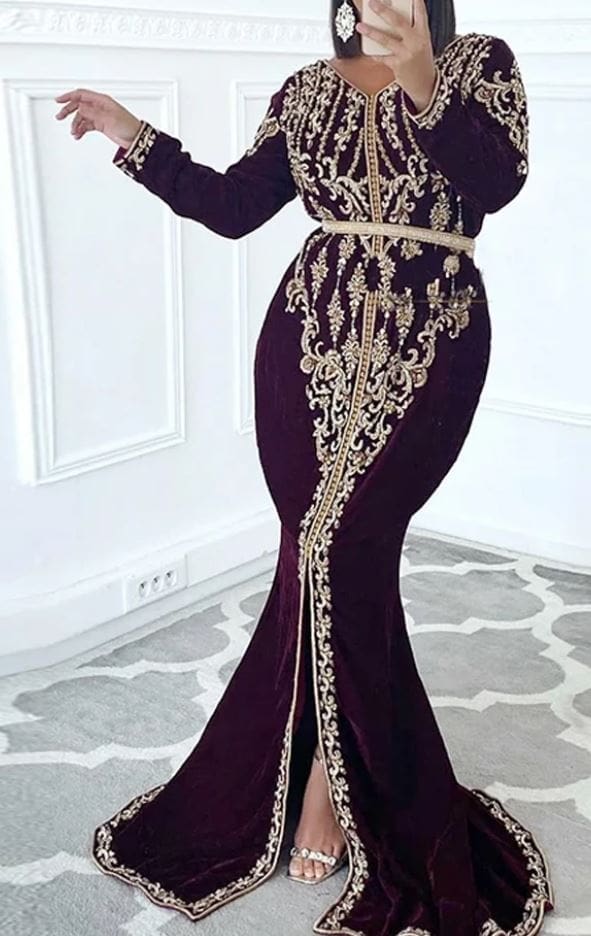 Caftan Jazwa – Image 2