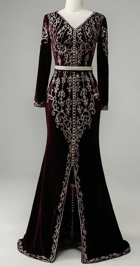 Caftan Jazwa – Image 4