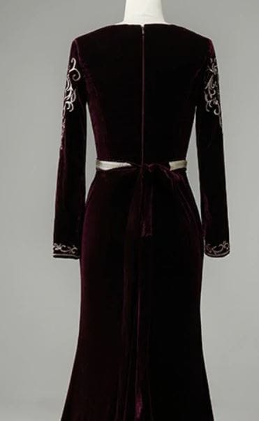 Caftan Jazwa – Image 3