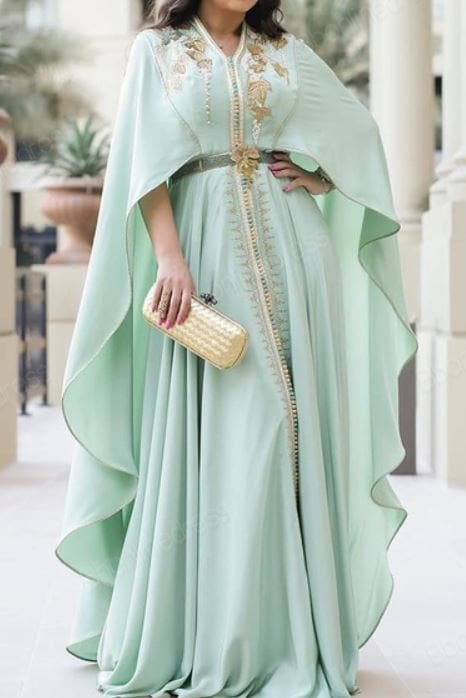 Caftan Jelila – Image 2