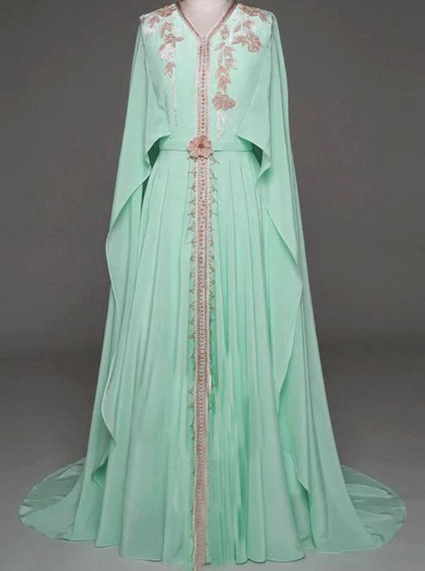 Caftan Jelila – Image 3