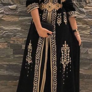 Caftan Johar