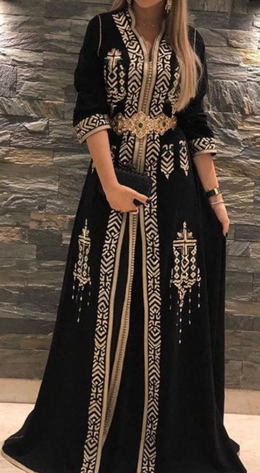 Caftan Johar – Image 2