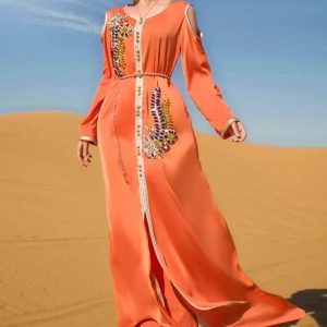 Caftan Lunja