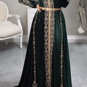 Caftan Maram