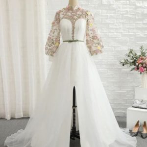 Caftan de mariée Haifa