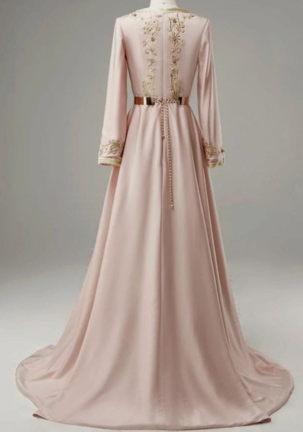 Robe Orientale Salima – Image 4