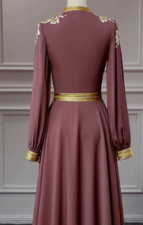 Robe Orientale Wassila – Image 4