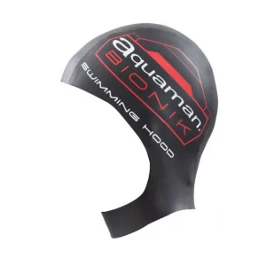 Cagoule néoprène Aquaman