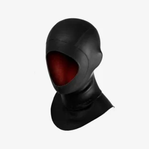 Cagoule néoprène hood Orca