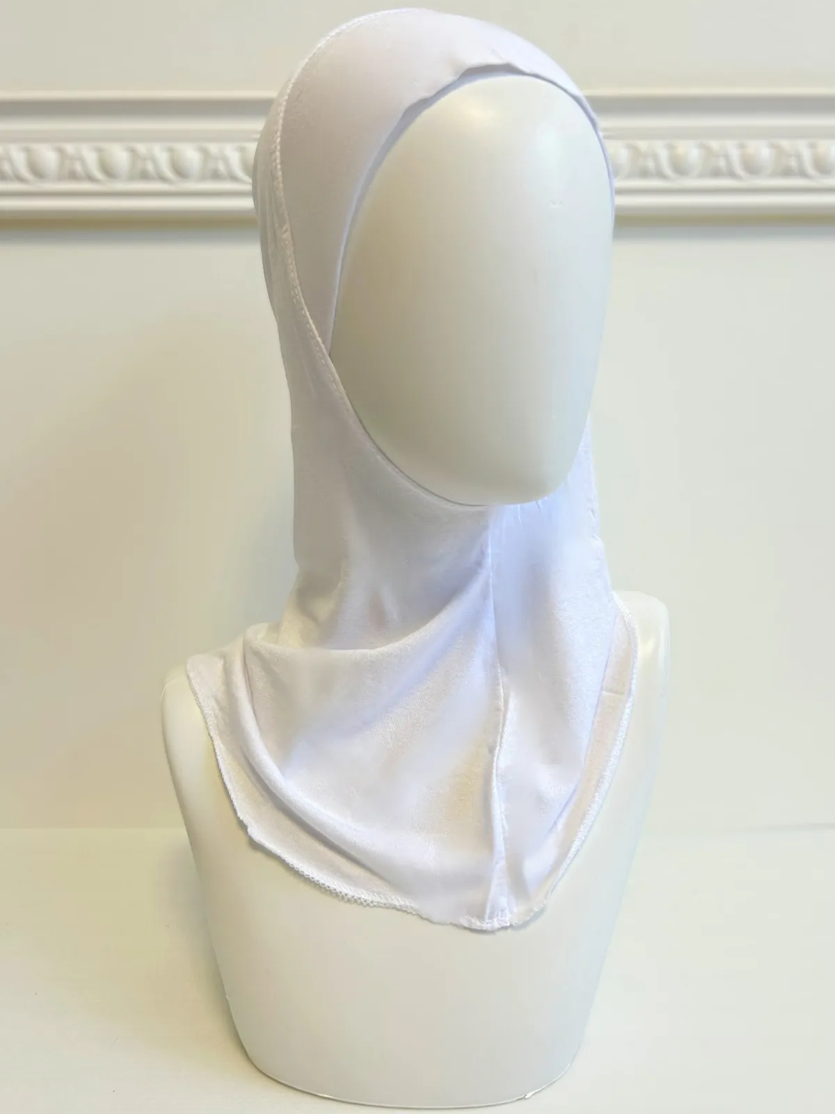 Cagoule Sous Hijab – Image 2