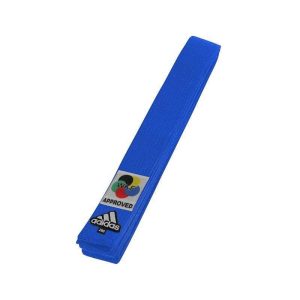 adidas Ceinture de Karate Elite WKF - ADIB242K