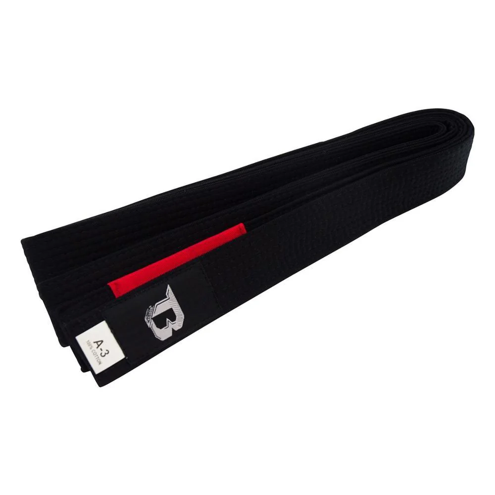 Ceinture de JJB - Booster – Image 9