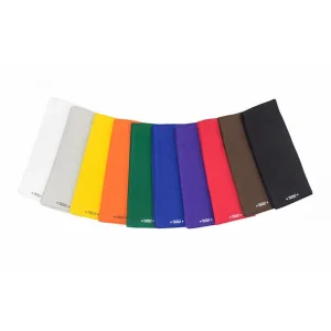 Ceinture de Kung Fu Wu Shu FUJIMAE en coton - 15610