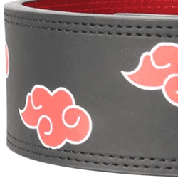 Ceinture de force à levier Akatsuki – Image 3