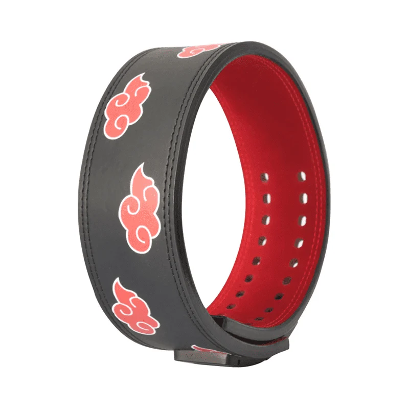 Ceinture de force à levier Akatsuki – Image 4