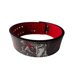 Ceinture de force Berserk
