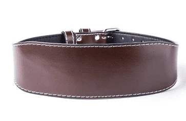 Ceinture de force musculation – Image 3