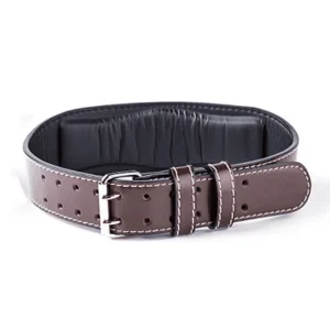 Ceinture de force musculation