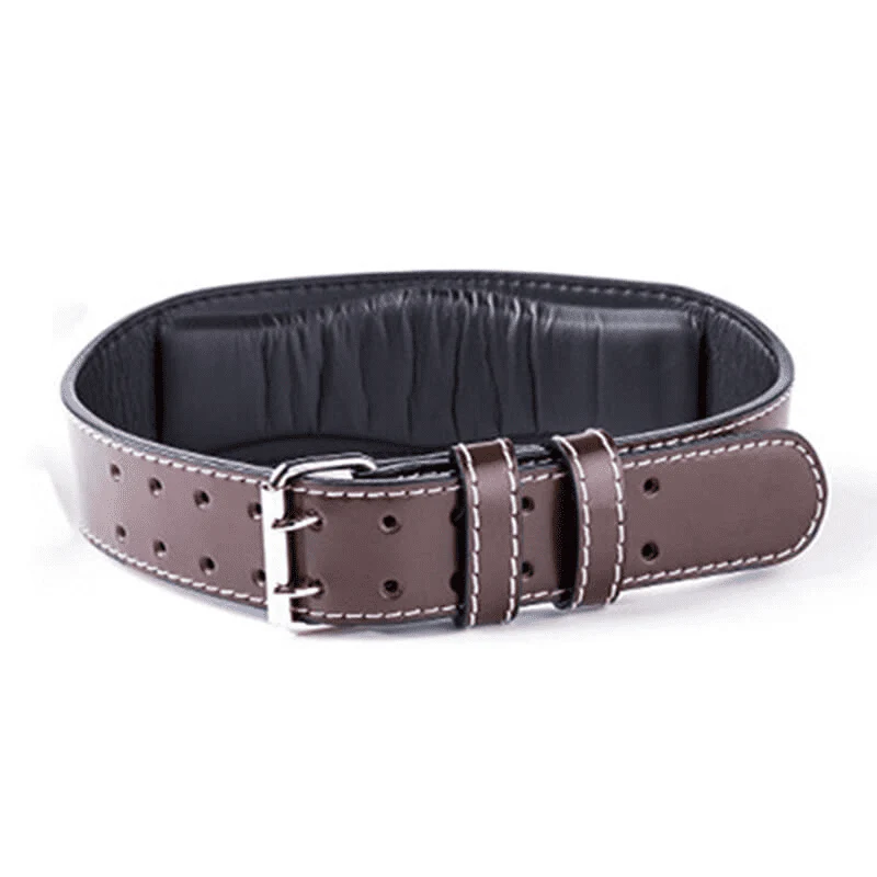 Ceinture de force musculation