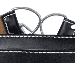 Ceinture de lest cuir – Image 3