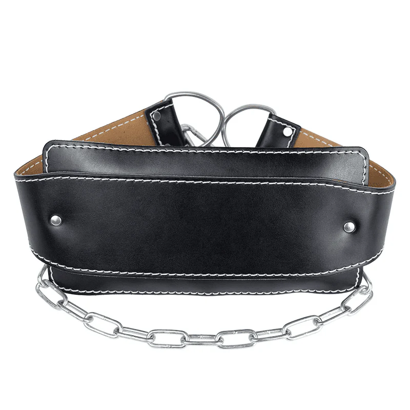 Ceinture de lest cuir
