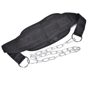 Ceinture lestée musculation