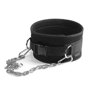 Ceinture lesté
