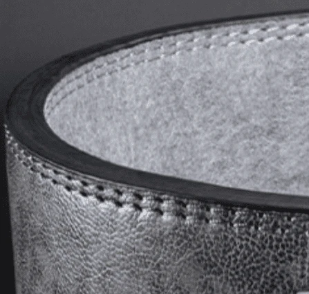 Ceinture force athlétique gris – Image 4