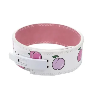 Ceinture force rose