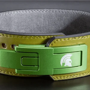 Ceinture de force Vert