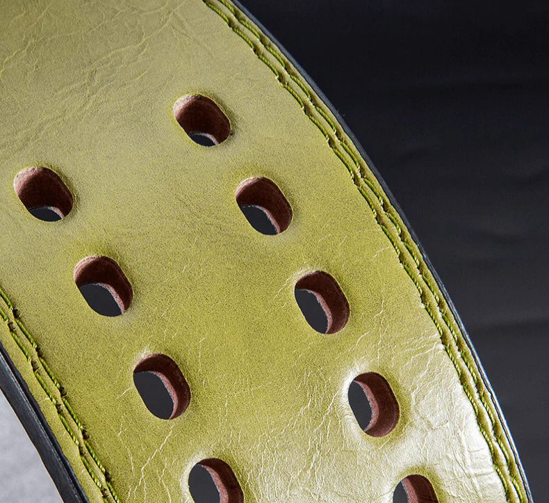 Ceinture de force Vert – Image 5