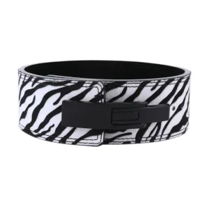 Ceinture de force Zebre