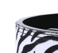 Ceinture de force Zebre – Image 4