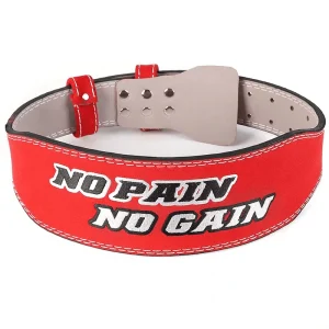 Ceinture muscu Hardwork